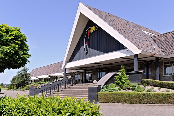 Van der Valk Hotel Groningen-Zuidbroek A7